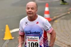 18. Helberhäuser HauBerg-Lauf – 7. Lauf zur Rothaar-Laufserie um den AOK-Cup 2015
Finale in Helberhausen