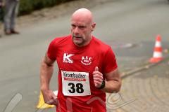18. Helberhäuser HauBerg-Lauf – 7. Lauf zur Rothaar-Laufserie um den AOK-Cup 2015
Finale in Helberhausen