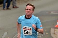 18. Helberhäuser HauBerg-Lauf – 7. Lauf zur Rothaar-Laufserie um den AOK-Cup 2015
Finale in Helberhausen