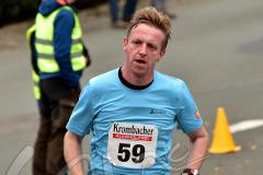 18. Helberhäuser HauBerg-Lauf – 7. Lauf zur Rothaar-Laufserie um den AOK-Cup 2015
Finale in Helberhausen