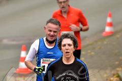 18. Helberhäuser HauBerg-Lauf – 7. Lauf zur Rothaar-Laufserie um den AOK-Cup 2015
Finale in Helberhausen