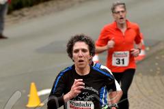 18. Helberhäuser HauBerg-Lauf – 7. Lauf zur Rothaar-Laufserie um den AOK-Cup 2015
Finale in Helberhausen