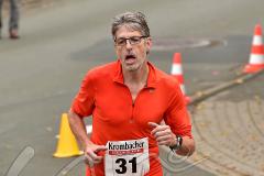 18. Helberhäuser HauBerg-Lauf – 7. Lauf zur Rothaar-Laufserie um den AOK-Cup 2015
Finale in Helberhausen