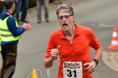 18. Helberhäuser HauBerg-Lauf – 7. Lauf zur Rothaar-Laufserie um den AOK-Cup 2015
Finale in Helberhausen
