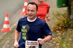 18. Helberhäuser HauBerg-Lauf – 7. Lauf zur Rothaar-Laufserie um den AOK-Cup 2015
Finale in Helberhausen