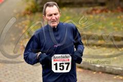 18. Helberhäuser HauBerg-Lauf – 7. Lauf zur Rothaar-Laufserie um den AOK-Cup 2015
Finale in Helberhausen