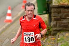 18. Helberhäuser HauBerg-Lauf – 7. Lauf zur Rothaar-Laufserie um den AOK-Cup 2015
Finale in Helberhausen