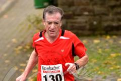 18. Helberhäuser HauBerg-Lauf – 7. Lauf zur Rothaar-Laufserie um den AOK-Cup 2015
Finale in Helberhausen