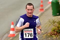18. Helberhäuser HauBerg-Lauf – 7. Lauf zur Rothaar-Laufserie um den AOK-Cup 2015
Finale in Helberhausen
