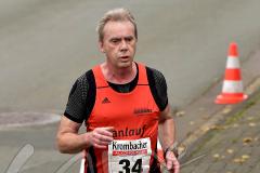 18. Helberhäuser HauBerg-Lauf – 7. Lauf zur Rothaar-Laufserie um den AOK-Cup 2015
Finale in Helberhausen