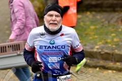 18. Helberhäuser HauBerg-Lauf – 7. Lauf zur Rothaar-Laufserie um den AOK-Cup 2015
Finale in Helberhausen