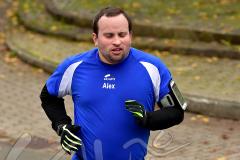 18. Helberhäuser HauBerg-Lauf – 7. Lauf zur Rothaar-Laufserie um den AOK-Cup 2015
Finale in Helberhausen