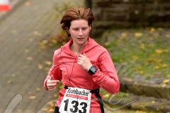 18. Helberhäuser HauBerg-Lauf – 7. Lauf zur Rothaar-Laufserie um den AOK-Cup 2015
Finale in Helberhausen