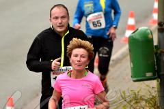 18. Helberhäuser HauBerg-Lauf – 7. Lauf zur Rothaar-Laufserie um den AOK-Cup 2015
Finale in Helberhausen