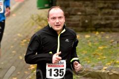 18. Helberhäuser HauBerg-Lauf – 7. Lauf zur Rothaar-Laufserie um den AOK-Cup 2015
Finale in Helberhausen