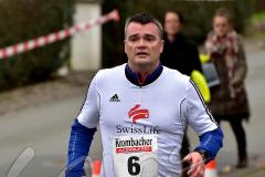 18. Helberhäuser HauBerg-Lauf – 7. Lauf zur Rothaar-Laufserie um den AOK-Cup 2015
Finale in Helberhausen