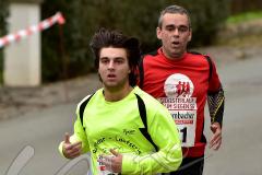 18. Helberhäuser HauBerg-Lauf – 7. Lauf zur Rothaar-Laufserie um den AOK-Cup 2015
Finale in Helberhausen