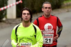 18. Helberhäuser HauBerg-Lauf – 7. Lauf zur Rothaar-Laufserie um den AOK-Cup 2015
Finale in Helberhausen