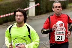 18. Helberhäuser HauBerg-Lauf – 7. Lauf zur Rothaar-Laufserie um den AOK-Cup 2015
Finale in Helberhausen