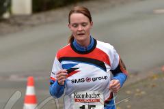 18. Helberhäuser HauBerg-Lauf – 7. Lauf zur Rothaar-Laufserie um den AOK-Cup 2015
Finale in Helberhausen