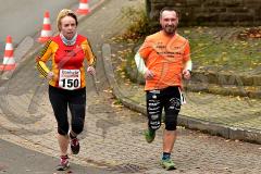 18. Helberhäuser HauBerg-Lauf – 7. Lauf zur Rothaar-Laufserie um den AOK-Cup 2015
Finale in Helberhausen