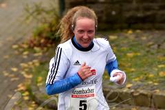 18. Helberhäuser HauBerg-Lauf – 7. Lauf zur Rothaar-Laufserie um den AOK-Cup 2015
Finale in Helberhausen