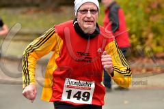 18. Helberhäuser HauBerg-Lauf – 7. Lauf zur Rothaar-Laufserie um den AOK-Cup 2015Finale in Helberhausen