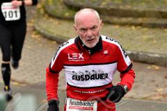 18. Helberhäuser HauBerg-Lauf – 7. Lauf zur Rothaar-Laufserie um den AOK-Cup 2015
Finale in Helberhausen