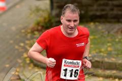 18. Helberhäuser HauBerg-Lauf – 7. Lauf zur Rothaar-Laufserie um den AOK-Cup 2015Finale in Helberhausen