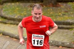 18. Helberhäuser HauBerg-Lauf – 7. Lauf zur Rothaar-Laufserie um den AOK-Cup 2015
Finale in Helberhausen