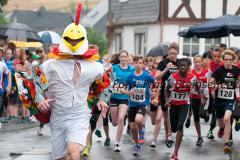 20. Anzhäuser Gückellauf  - 6. Lauf zum Ausdauer-Cup 2014