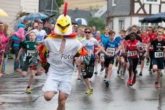 20. Anzhäuser Gückellauf  - 6. Lauf zum Ausdauer-Cup 2014