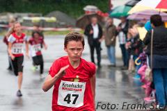 20. Anzhäuser Gückellauf  - 6. Lauf zum Ausdauer-Cup 2014