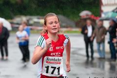 20. Anzhäuser Gückellauf  - 6. Lauf zum Ausdauer-Cup 2014