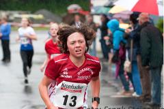 20. Anzhäuser Gückellauf  - 6. Lauf zum Ausdauer-Cup 2014