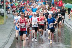 20. Anzhäuser Gückellauf  - 6. Lauf zum Ausdauer-Cup 2014