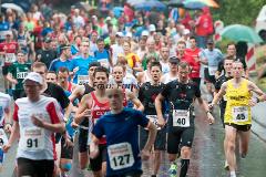 20. Anzhäuser Gückellauf  - 6. Lauf zum Ausdauer-Cup 2014