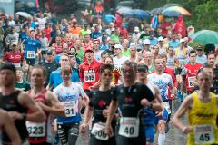 20. Anzhäuser Gückellauf  - 6. Lauf zum Ausdauer-Cup 2014