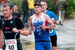 20. Anzhäuser Gückellauf  - 6. Lauf zum Ausdauer-Cup 2014