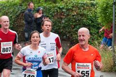 20. Anzhäuser Gückellauf  - 6. Lauf zum Ausdauer-Cup 2014