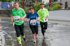 20. Anzhäuser Gückellauf  - 6. Lauf zum Ausdauer-Cup 2014