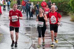 20. Anzhäuser Gückellauf  - 6. Lauf zum Ausdauer-Cup 2014