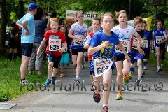 25. Deuzer Pfingstlauf. Der Jubiläumslauf des TuS Deuz wurde zu einer Hitzeschlacht bei Temperaturen von über 30 Grad im Schatten.
