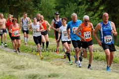 25. Deuzer Pfingstlauf. Der Jubiläumslauf des TuS Deuz wurde zu einer Hitzeschlacht bei Temperaturen von über 30 Grad im Schatten.