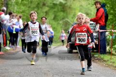 27. Deuzer Sparkassen Pfingstlauf – 
3. Lauf Ausdauer-Cup 2016