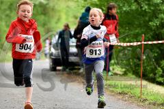 27. Deuzer Sparkassen Pfingstlauf – 
3. Lauf Ausdauer-Cup 2016