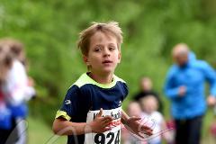 27. Deuzer Sparkassen Pfingstlauf – 
3. Lauf Ausdauer-Cup 2016