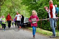 27. Deuzer Sparkassen Pfingstlauf – 
3. Lauf Ausdauer-Cup 2016