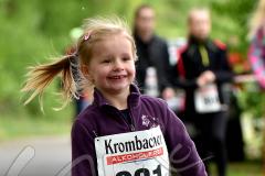 27. Deuzer Sparkassen Pfingstlauf – 
3. Lauf Ausdauer-Cup 2016