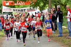 27. Deuzer Sparkassen Pfingstlauf – 
3. Lauf Ausdauer-Cup 2016